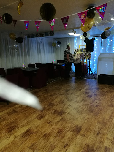 The Clubhouse Bar and Restaurant