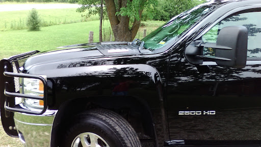 Obsessive Car Detailing - OCD - Thumbnail