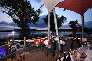 Photo n°64 de Les Voiles du Grand Large à Meyzieu (Spa)