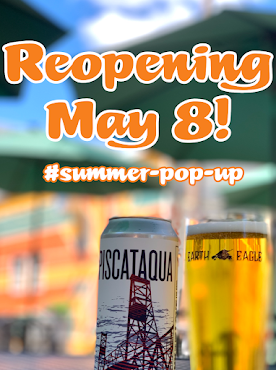 Earth Eagle Brewings by null