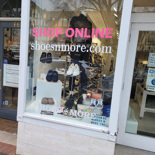 Shoes 'N' More of Bronxville - Thumbnail
