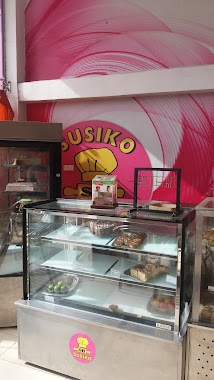 Susiko Bakers (Pvt) Ltd, Author: roshan lakmal