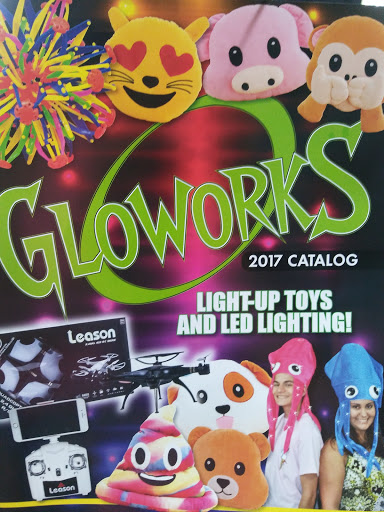 Gloworks - Thumbnail