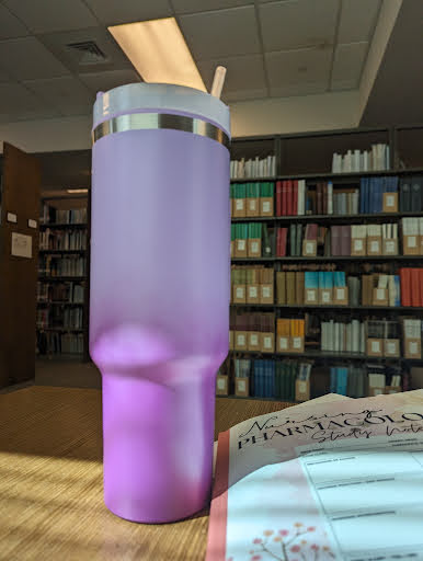 Troy University Rosa Parks Library - Thumbnail