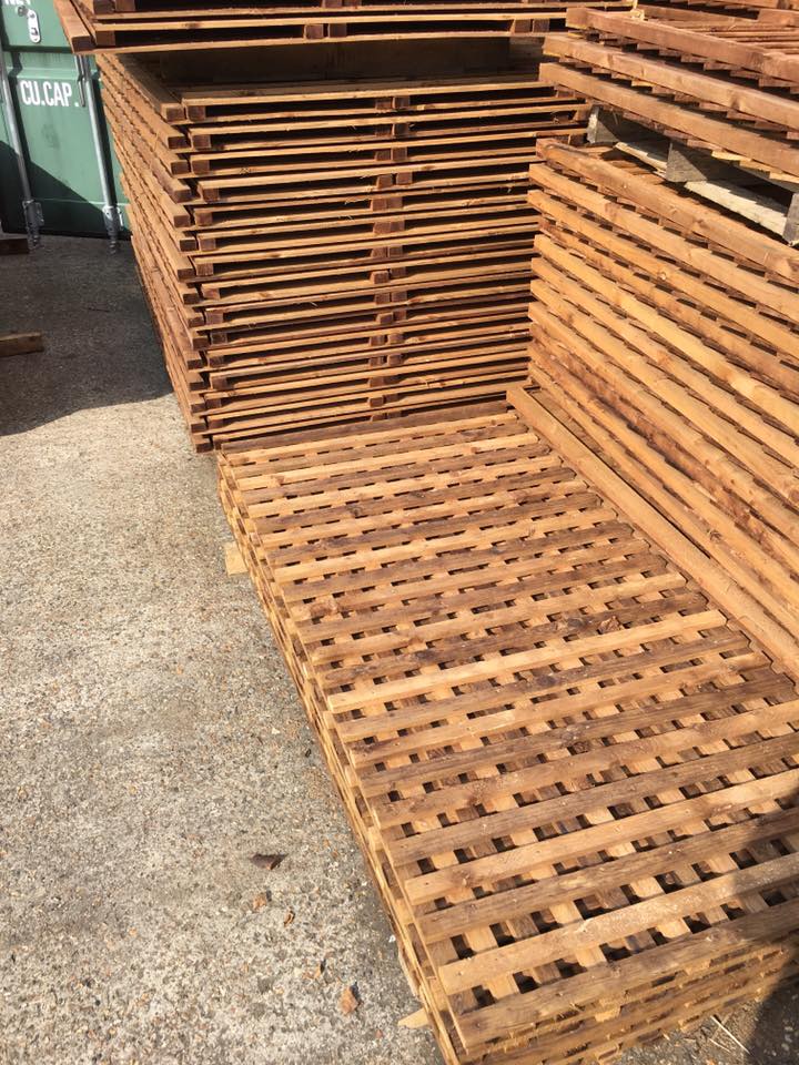 Loughton Fencing Supplies Ltd photo 3
