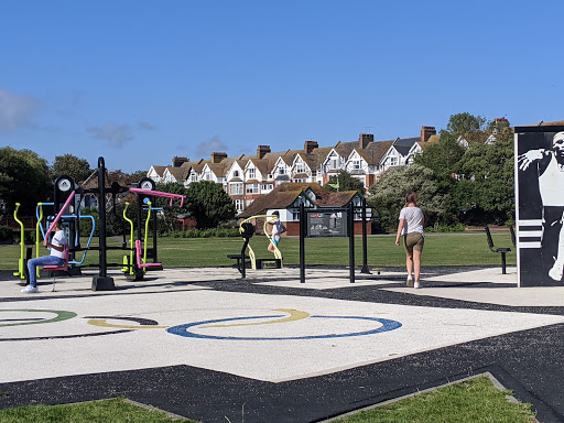 Egerton Park