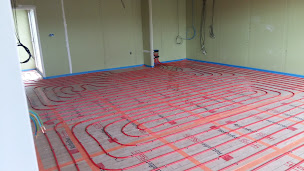 Photo n°16 de LCA Habitat, plomberie, chauffage, salle de bain clé en main à Crach (Plombier)