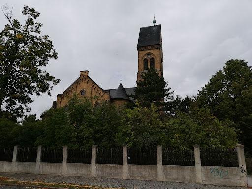 Johanneskirche Wolfen - Thumbnail