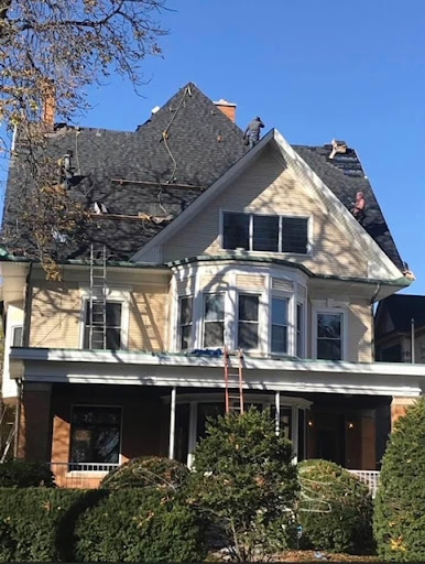 Quality Restoration and Roofing Gallery - United States