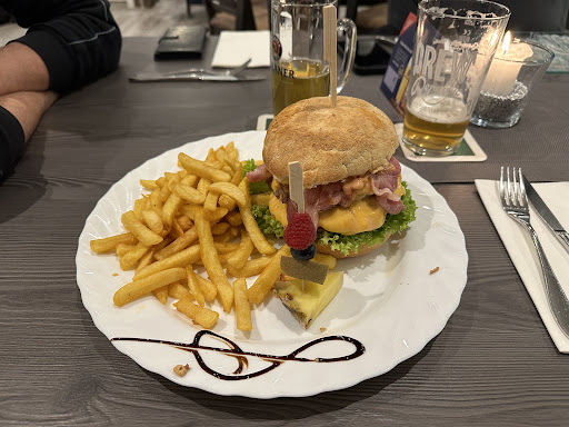 Cafe Kaiser - Thumbnail