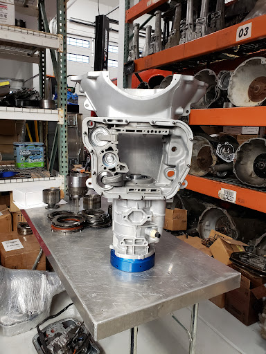 Andrews Racing Transmissions, LLC Gallery - United States