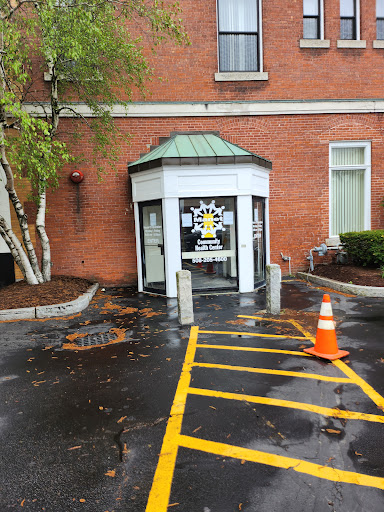 Manet Community Health Center