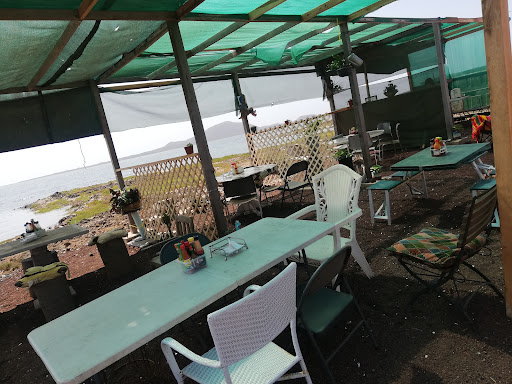 Mariscos el Paraíso