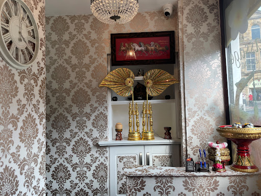 Thai Thai Massage & Spa Lancaster - Thumbnail
