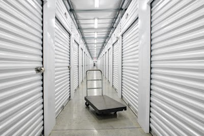 Northwest Self Storage