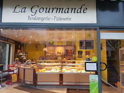 Boulangerie pâtisserie 