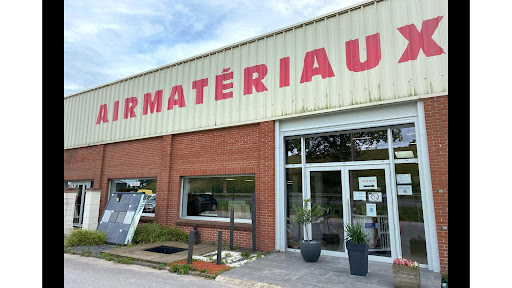 Airmatériaux