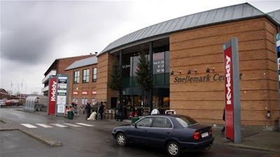 Photos of Kvickly R&oslash;nne