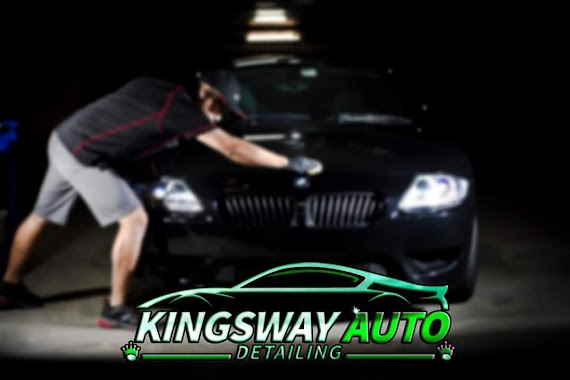 Kingsway Auto Detailing, Author: Nicolas damian