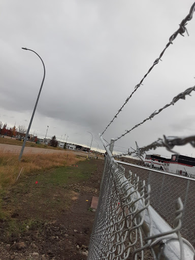 Precision Fencing (2021)LTD.