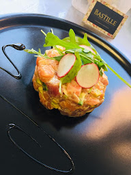 Photo n°62 de La Bastille - Bistrot Dunkerquois à Dunkerque (Brasserie)