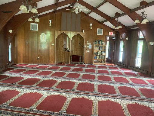 Islamic Society of Central Pennsylvania - Thumbnail