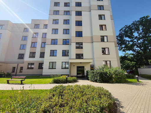 Edyta Parzych - tłumacz przysiegły języka niemieckiego