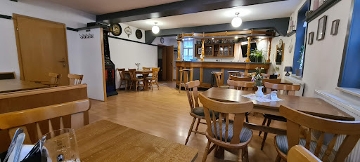 Gasthaus Riedelsburg - Visual
