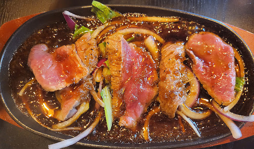 Fusion Restaurant Cublay - Thumbnail