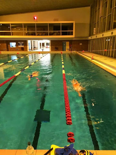 Photo de Vanves SwimTeam92