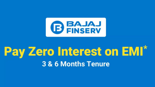 Bajaj offer post image