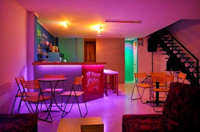Photos of La Playa Shots