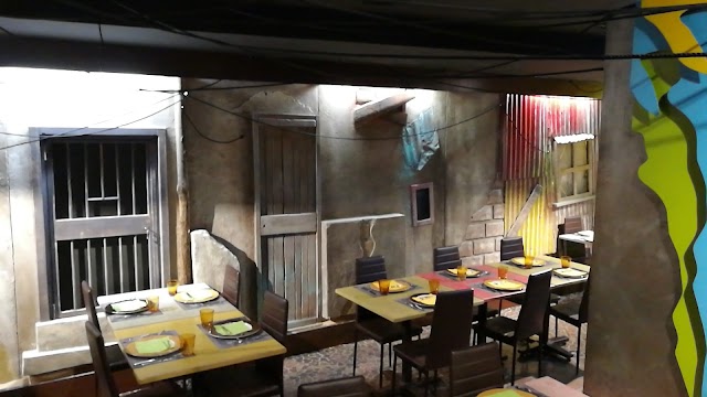 A Favela - Churrascaria e Restaurante