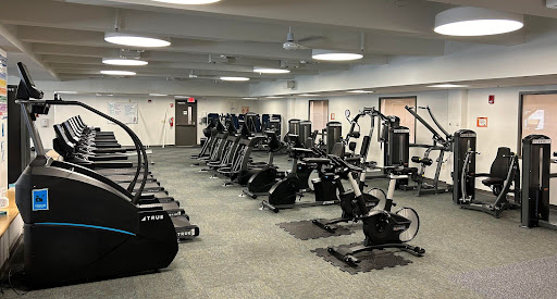 Rochester Regional Health - Fitness & Wellness Center - Thumbnail