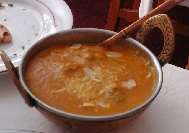 Restaurant Neelkanth