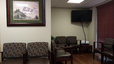 Hamblen Urology Clinic - Morristown