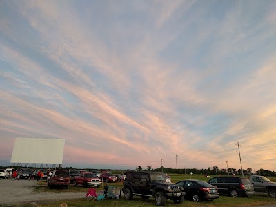 DRIVE N THEATRE aka Fairview Drive In Theater