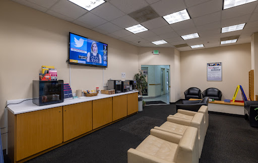 AutoNation Acura Hunt Valley Service Center - Thumbnail