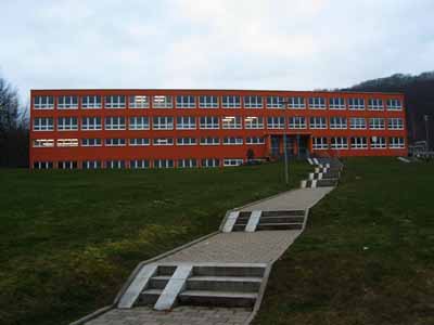 Private Fachschule für Wirtschaft und Soziales - Sondershausen