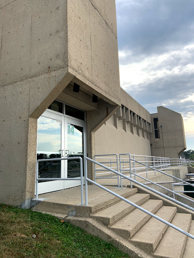 Southside Elementary - Visual