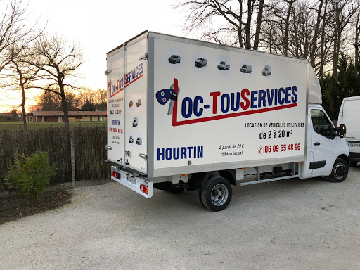 L-T-S LivreTouServices