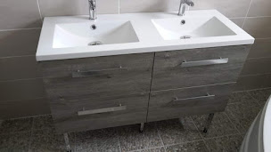 Photo n°42 de Entreprise Thierry François à Thonon-les-Bains (Magasin de carrelage)