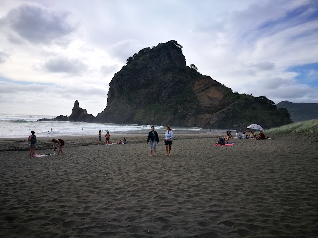 Lion Rock