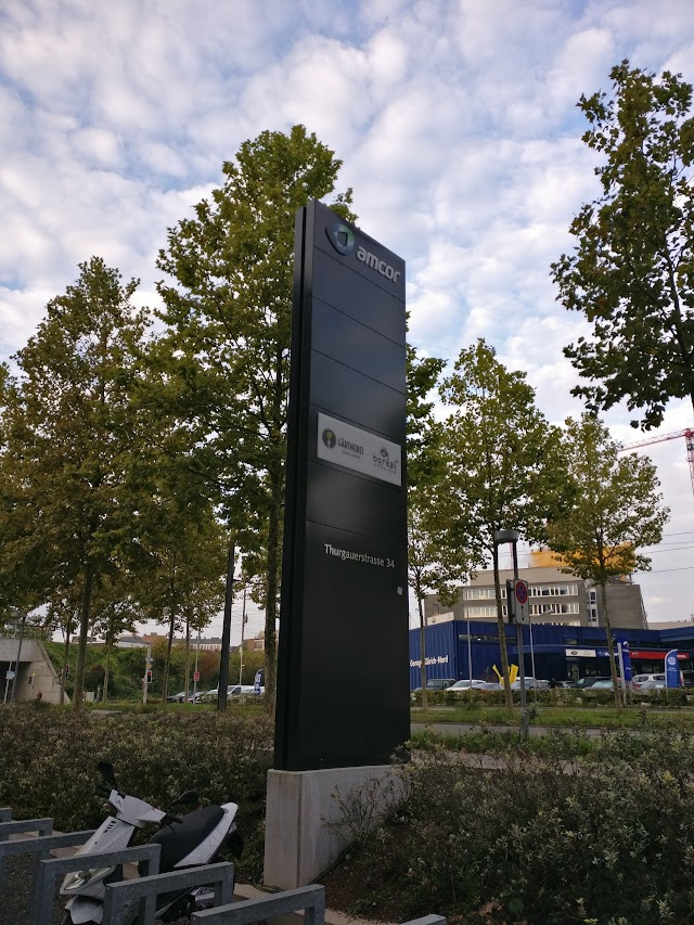 Amcor | HQ