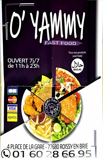 Photo 1 - O'Yammy
