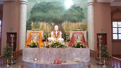 Photos of The Ramakrishna Centre Of South Africa.