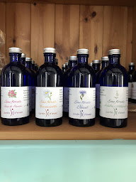 Photo n°2 de HERBES ET SENS à Les Andelys (Centre de bien-être)