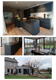 Photo n°27 de AC d'Espaces à Brains (Agence d'architecture)