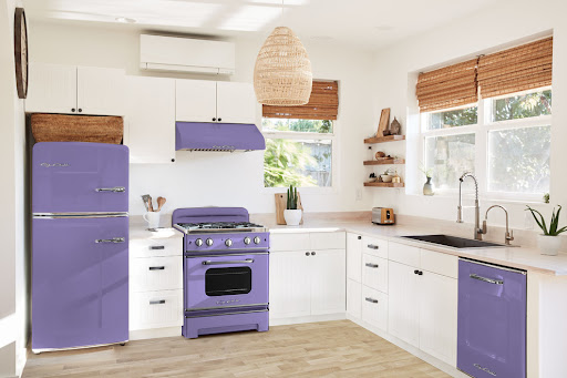 Kitchen Obsession - Visual