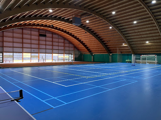 David Lloyd Eindhoven - Thumbnail